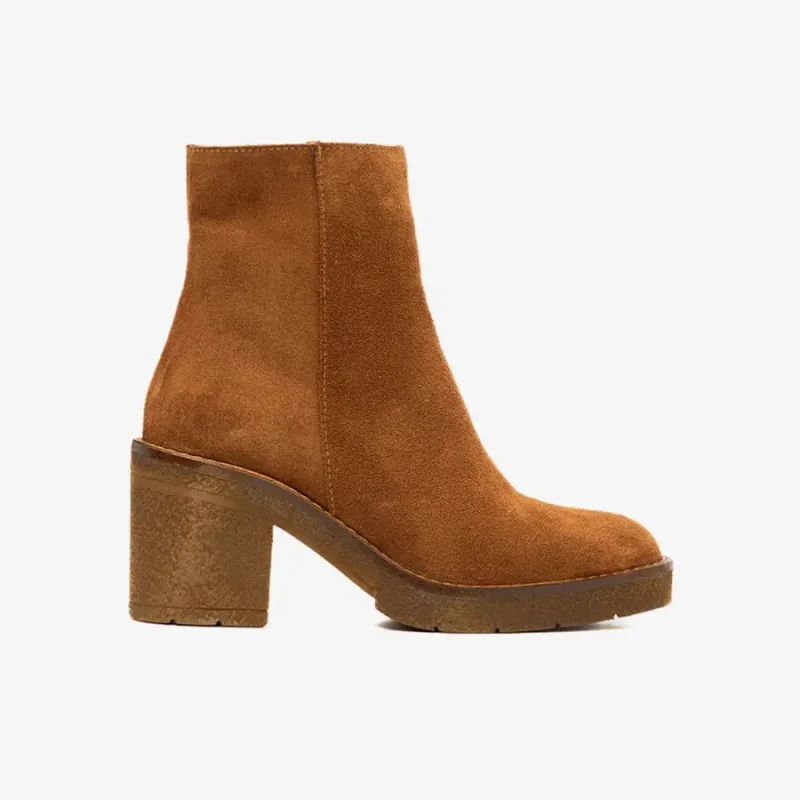Kensington Loafer - Lacivert Suet