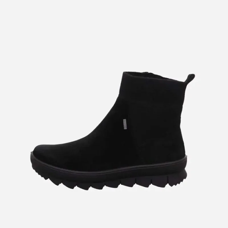 Belgravia Stiletto 100 - Bordo Rugan